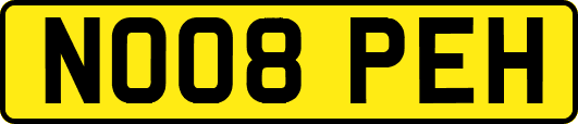 NO08PEH