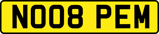 NO08PEM