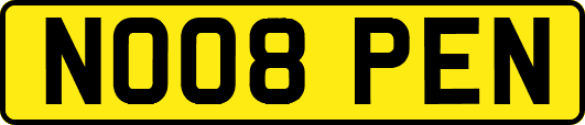 NO08PEN