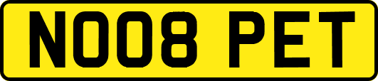 NO08PET