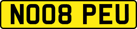 NO08PEU