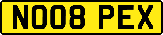 NO08PEX