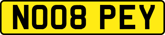 NO08PEY