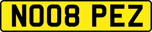 NO08PEZ