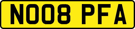 NO08PFA