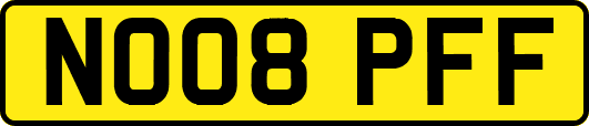 NO08PFF