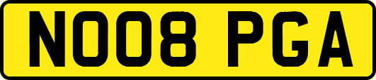 NO08PGA