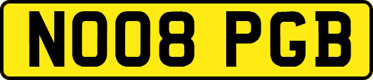 NO08PGB