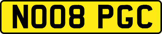 NO08PGC