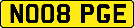 NO08PGE