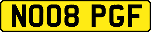 NO08PGF