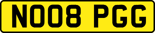 NO08PGG