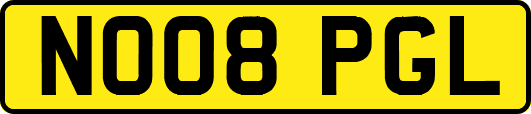 NO08PGL