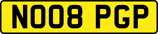 NO08PGP