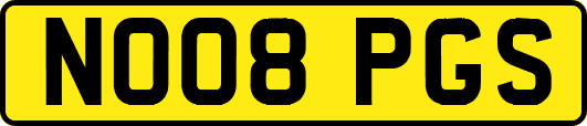 NO08PGS