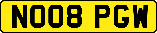 NO08PGW