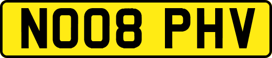 NO08PHV