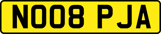 NO08PJA
