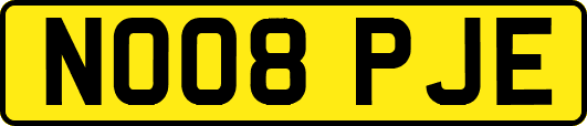 NO08PJE