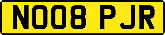 NO08PJR