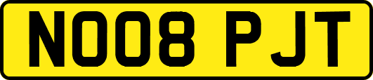 NO08PJT