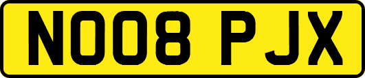 NO08PJX