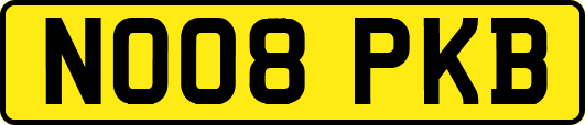 NO08PKB