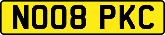 NO08PKC