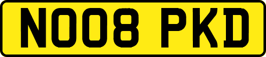 NO08PKD