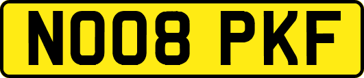 NO08PKF