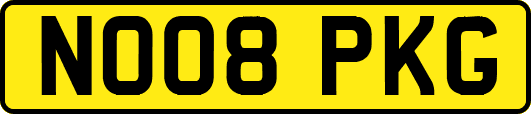 NO08PKG