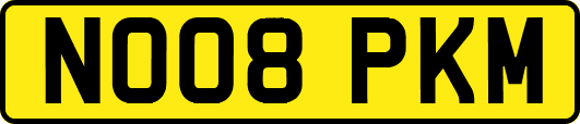NO08PKM