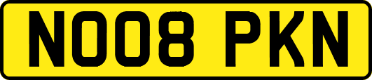 NO08PKN