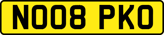 NO08PKO