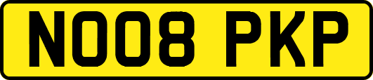 NO08PKP
