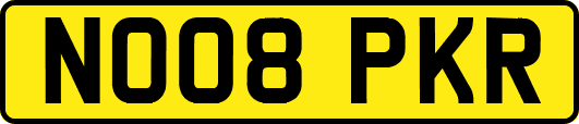 NO08PKR