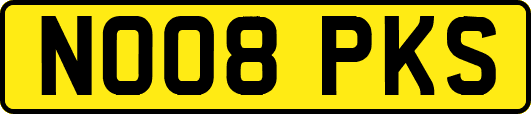 NO08PKS