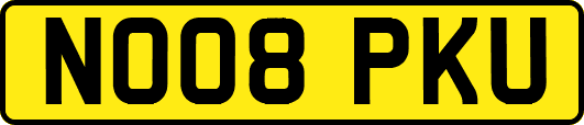 NO08PKU