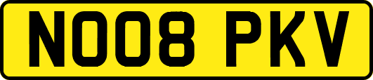 NO08PKV