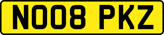 NO08PKZ