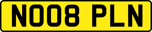 NO08PLN
