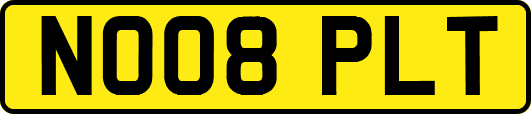 NO08PLT