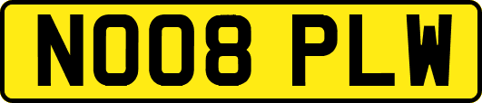 NO08PLW