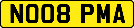 NO08PMA