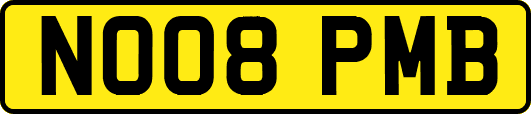 NO08PMB