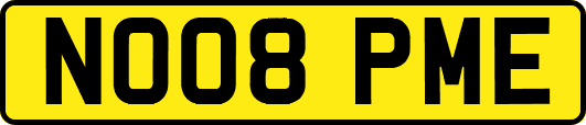 NO08PME