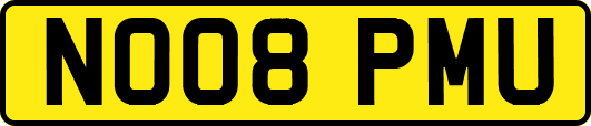 NO08PMU