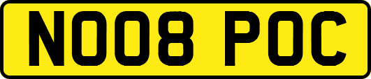 NO08POC