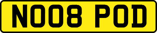 NO08POD