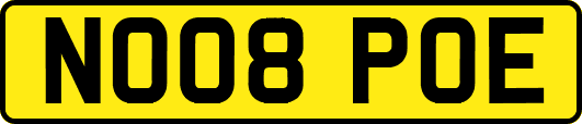 NO08POE